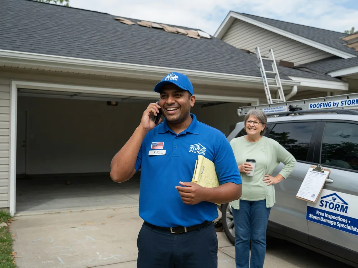 Roof Repair Near Me Arnaudville, LA FAQs